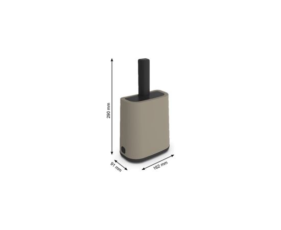 ROTHO Biala Cappuccino - litter scoop + bags