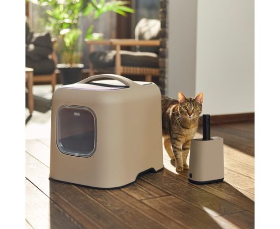 ROTHO Biala Cappuccino - litter scoop + bags