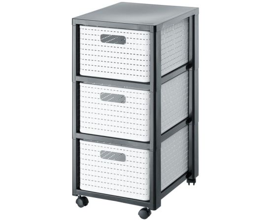ROTHO Country - shelf - 71,2 x 32,5 x 37,5 cm