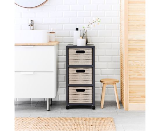 ROTHO Country - shelf - 71,2 x 32,5 x 37,5 cm