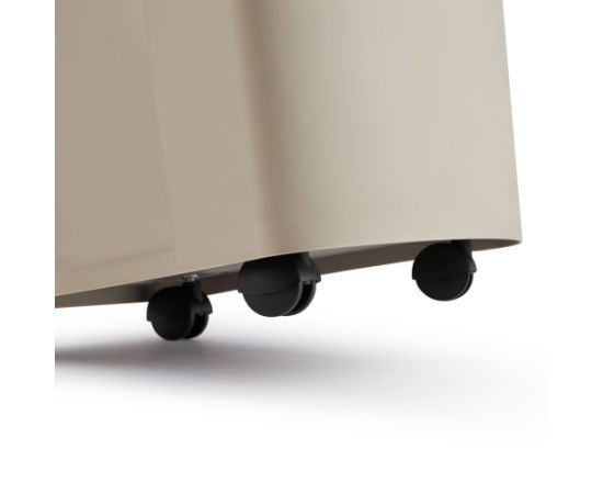 ROTHO Archie Beige - food container - 38l