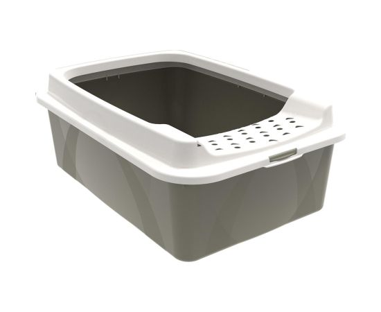 ROTHO Bonnie Eco Cappuccino - cat litter box