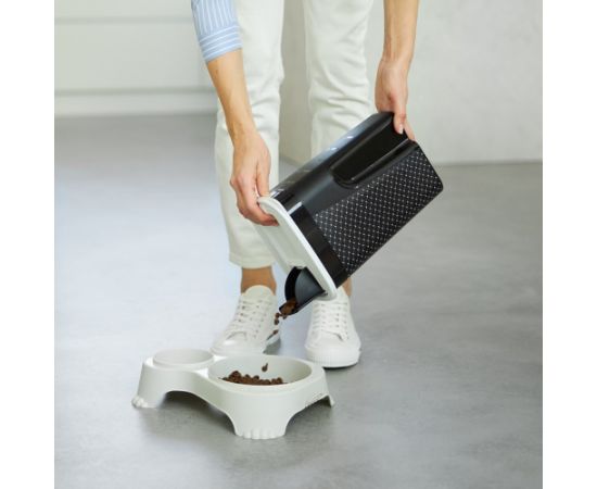 ROTHO Flo - food container - 4.1l