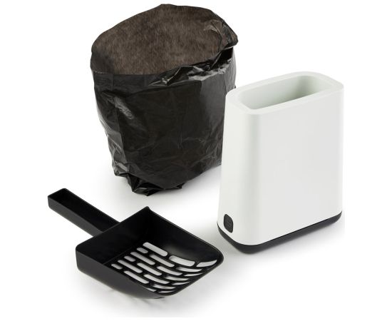 Rotho Hygienic bags for excrements for shovel Biala - 4x16 pieces