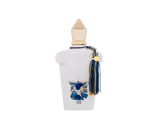 Xerjoff Casamorati / Quattro Pizzi 100ml
