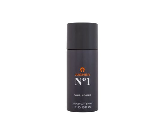 Aigner No 1 150ml