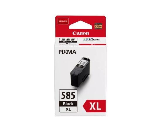 Canon PG-585XL (6204C001) Ink Cartridge, Black