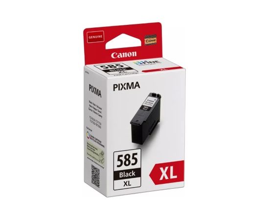 Canon PG-585XL (6204C001) Ink Cartridge, Black