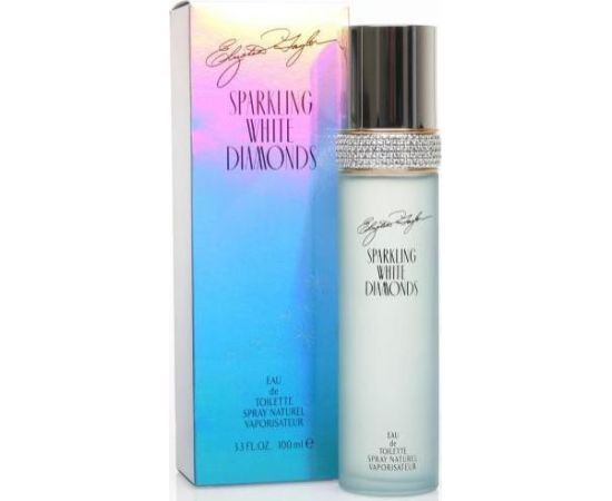 Elizabeth Arden Sparkling White Diamonds EDT 100 ml