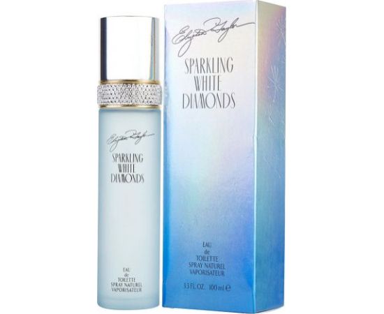 Elizabeth Arden Sparkling White Diamonds EDT 100 ml