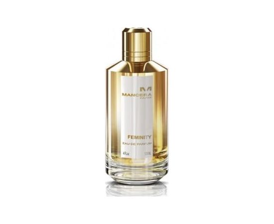 Mancera FEMINITY EDP 120 ml