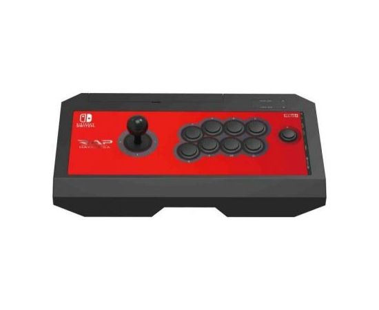 Joystick Hori Real Arcade Pro. V Hayabusa (NSW-006U)