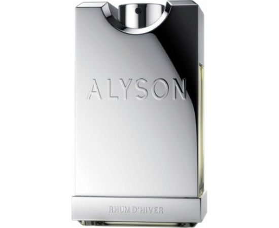 ALYSON OLDOINI Rhum D'Hiver EDP spray 100ml Unisex Smaržas