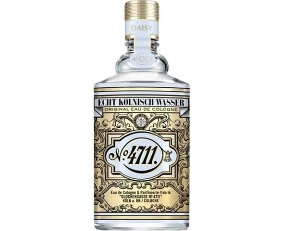 4711 Floral Collection Daisy EDC spray 100ml