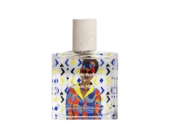Maison Francis Kurkdjian MAISON MATINE Warni Warni EDP spray 50ml