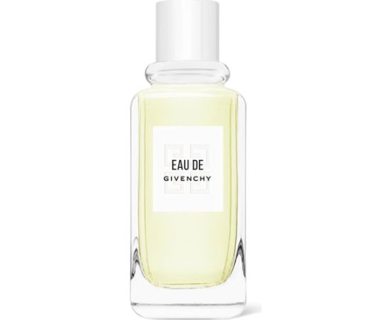 GIVENCHY Eau De Givenchy Mythical EDT spray 100ml