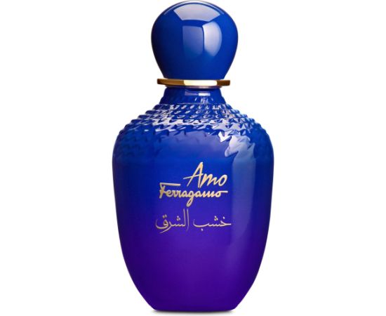 Salvatore Ferragamo Amo Ferragamo Oriental Wood edp 100ml