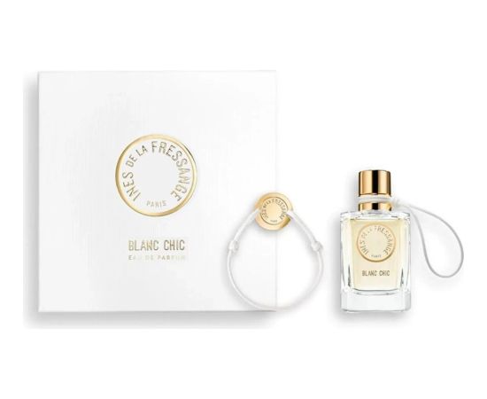 Ines De La Fressange, Blanc Chic, Eau De Parfum, For Women, 60 ml