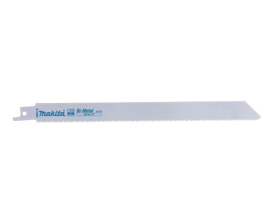 Makita SABRE SAW BLADE 228MM BIM WOOD/METAL