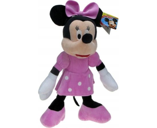 Trefl *****Minnie pluszowa 44cm 21151 18962
