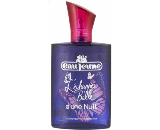 L'occitane Eau Jeune L'echappee Belle Edt Spray - Dame - 75 ml