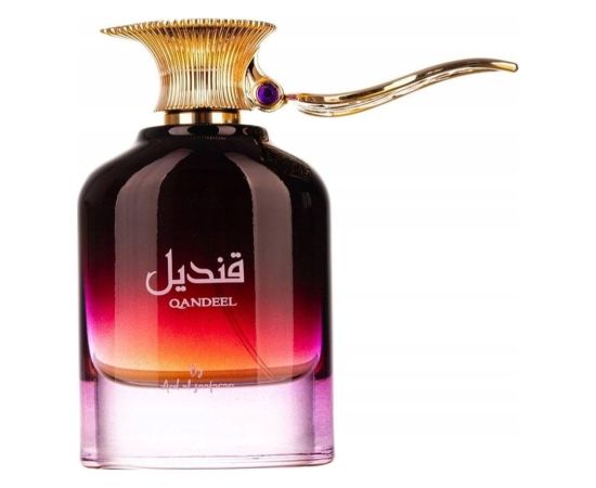 ARD AL ZAAFARAN Qandeel  EDP spray 100ml Unisex Smaržas