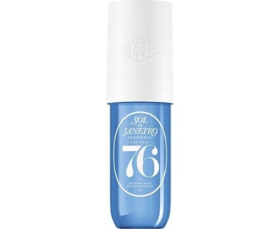 Sol De Janeiro Rihanna Hair & Body Fragrance Mist - Cheirosa '76  90 ml