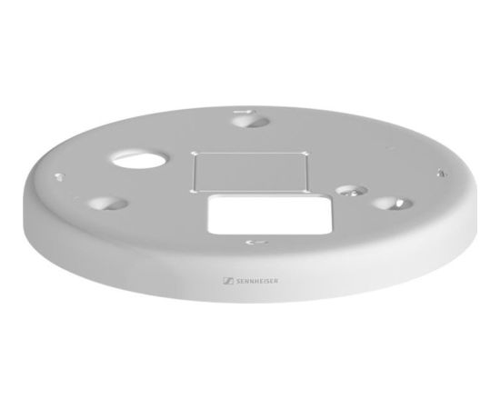 Sennheiser Sennheiser TeamConnect H-W - Gehause fur Deckenmikrofon - medium - weiss