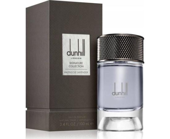 Dunhill Alfred Dunhill Dunhill Signature Collection Valensole Lavender Eau De Parfum Spray 100 Ml For Men
