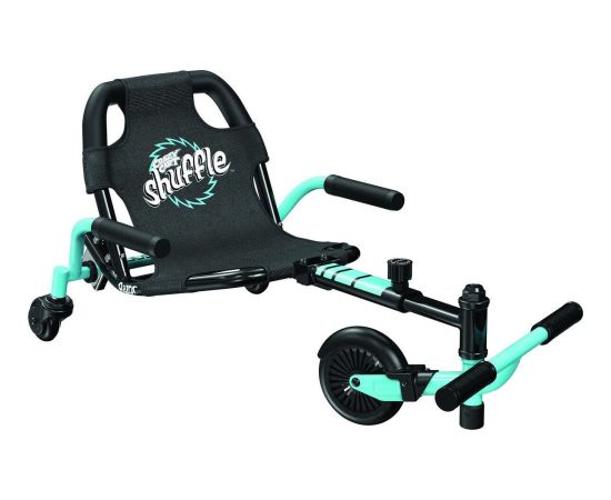 Hulajnoga Razor Razor Crazy Cart Shuffle Black