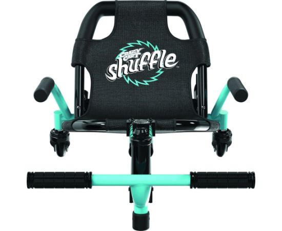 Hulajnoga Razor Razor Crazy Cart Shuffle Black