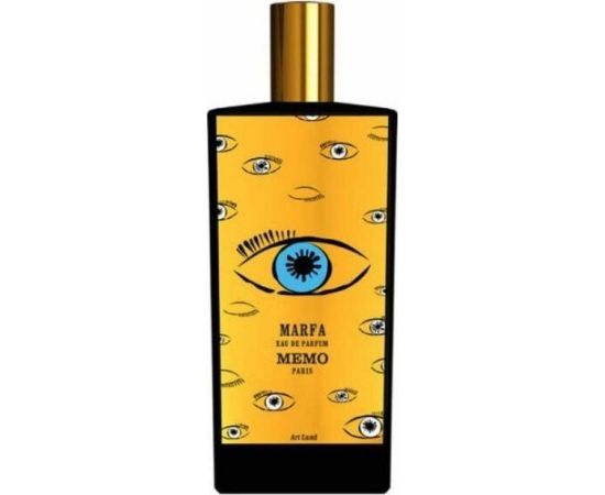 Memo Paris Perfumy Unisex Memo Paris EDP (75 ml)