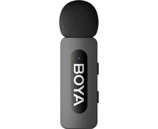 Boya wireless microphone BY-V3 Combo