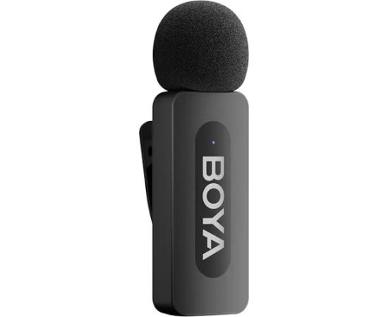 Boya wireless microphone BY-V3 Combo