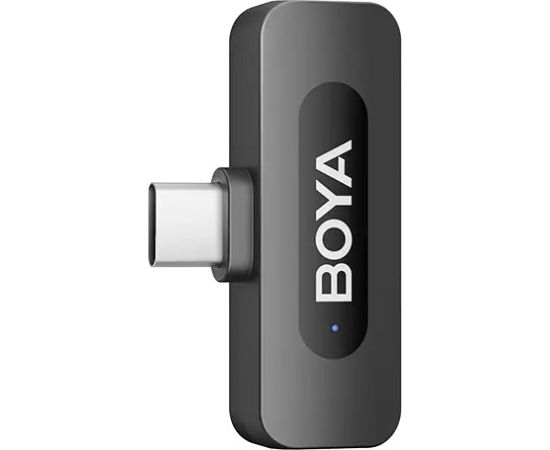 Boya wireless microphone BY-V3 Combo