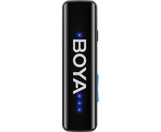 Boya wireless microphone Boyalink 2 C2