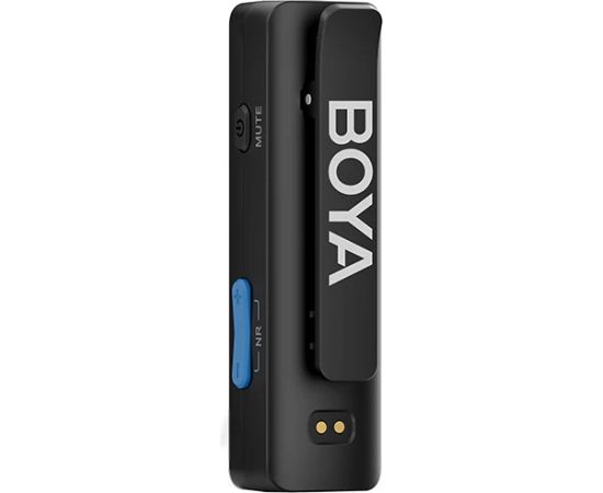 Boya wireless microphone Boyalink 2 C2