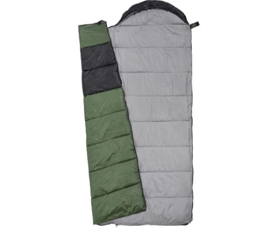Guļammaiss Meteor Bombay L olive/black