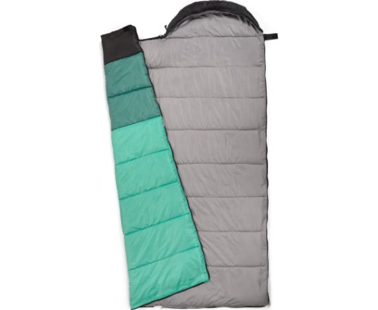 Guļammaiss Meteor Bombay L mint/black