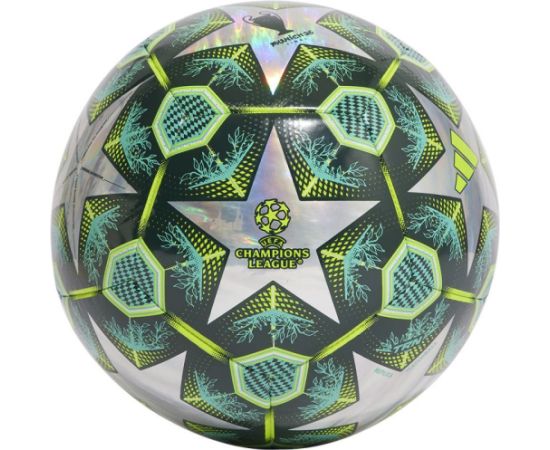 Adidas UCL Čempionu līgas treniņu folija JH1280 - 4