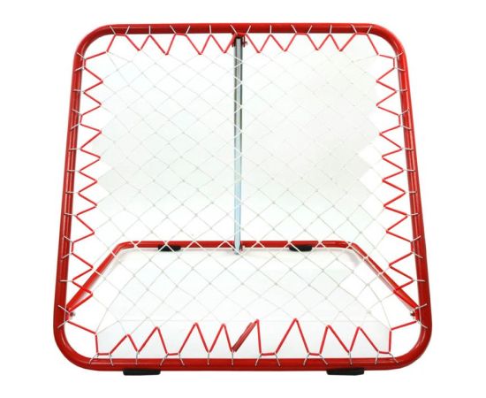 MINI REBOUNDER NO10 TRENIŅA IERĪCE 120x120cm VMR-SU12M