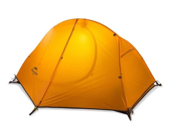 Naturehike Cycling Ultralight 1 Telts NH18A095-D-Orange