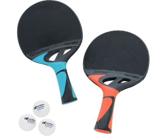 Cornilleau Tacteo Duo Outdoor 455350 Galda tenisa komplekts