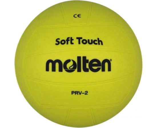 Molten mīkstā bumba PRV-2 volleyball