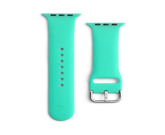 iLike   Strap APS Silicone Watch Band Ultra / 8/7/6/5/4/3/2 / SE (49/45/44 / 42mm) Strap Watchband Mint