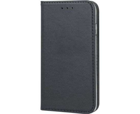 iLike Xiaomi  Redmi Note 14 5G (Global) Smart Magnetic case Black