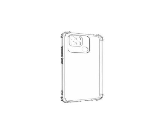 iLike Xiaomi  Anti Shock 1,5 mm case for Xiaomi Poco C40 transparent