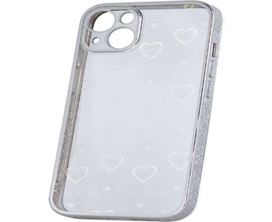 iLike Apple  Blink 2in1 case for iPhone 14 6,1 Neoriģinālie Maciņi