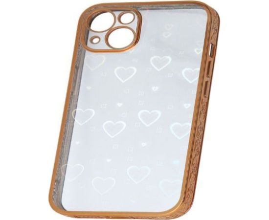 iLike Apple  Blink 2in1 case for iPhone 11  gold