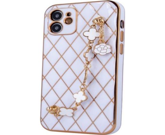 iLike Apple  Glamour case for iPhone 11 white Чехлы - альтернативные